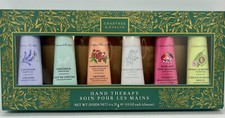 Crabtree Evelyn Hand Therapy Cream 6 0.9 oz