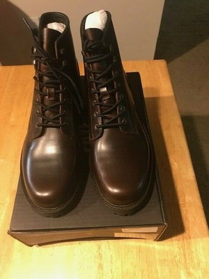 dawson leather lug workboot