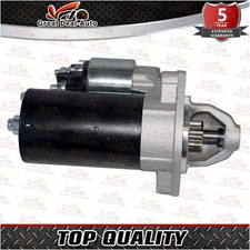 Starter Motor for BMW 318i E30 M10 M40B18 1.8L E36 M40 1.8L E46 M43TU 1.9L Auto