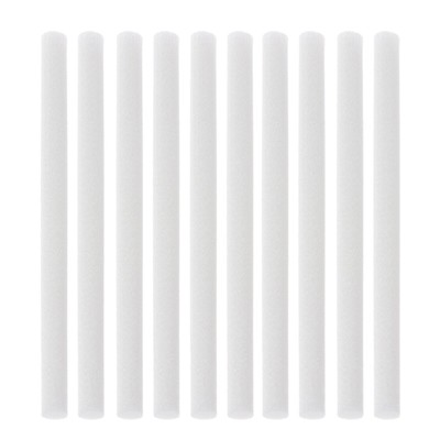 Filter Cotton Sticks Sponge Sticks Refill Replacement Wicks for Mini Humidifier