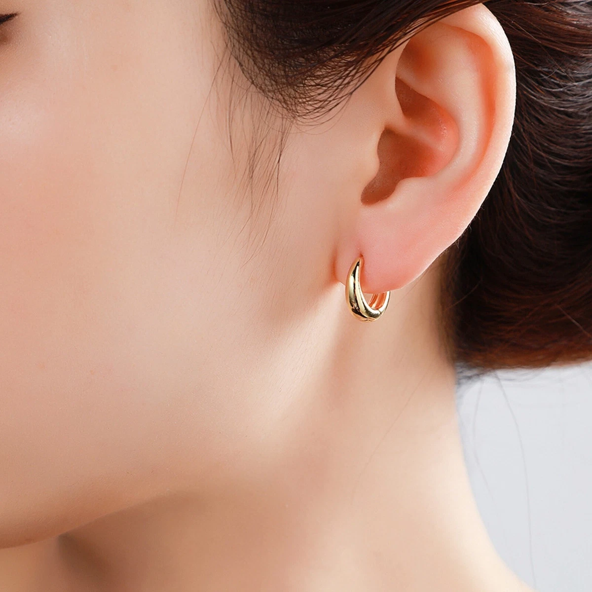 Western fashion deals earrings