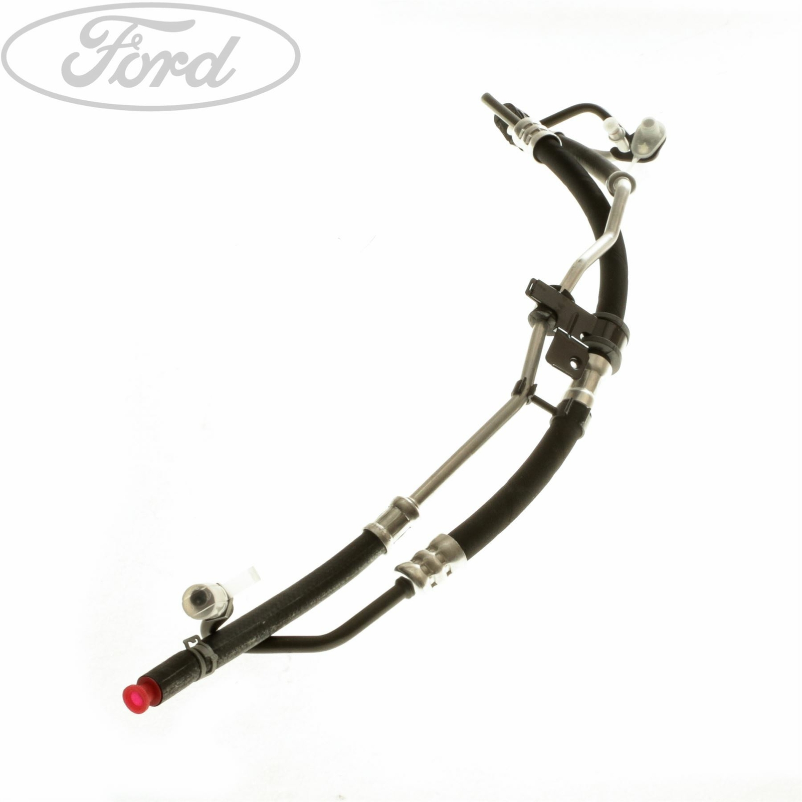 Genuine Ford Focus Mk2 Power Steering Hose 1476631 for sale online  