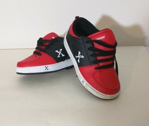 sidewalk sports by heelys