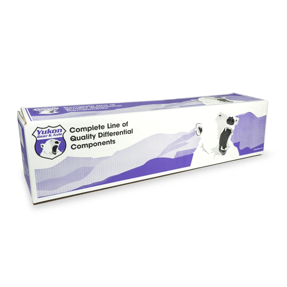 Kit de cojinete y sello del eje trasero Yukon para varios diferenciales GM/Ford/Chrysler Foto 4 de 4