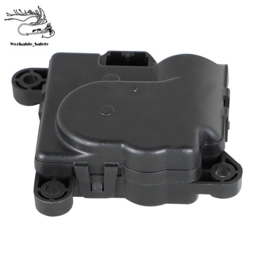 Actuador de puerta mezcla de calor aire acondicionado 5104879AA para Dodge Ram 1500 2500 3500 1999-2002 - Imagen 14 de 18