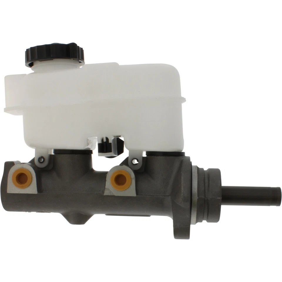 Para 1997-2000 Plymouth Grand Voyager Premium Brake Master Cylinder Centric T/C - Imagem 2 de 4