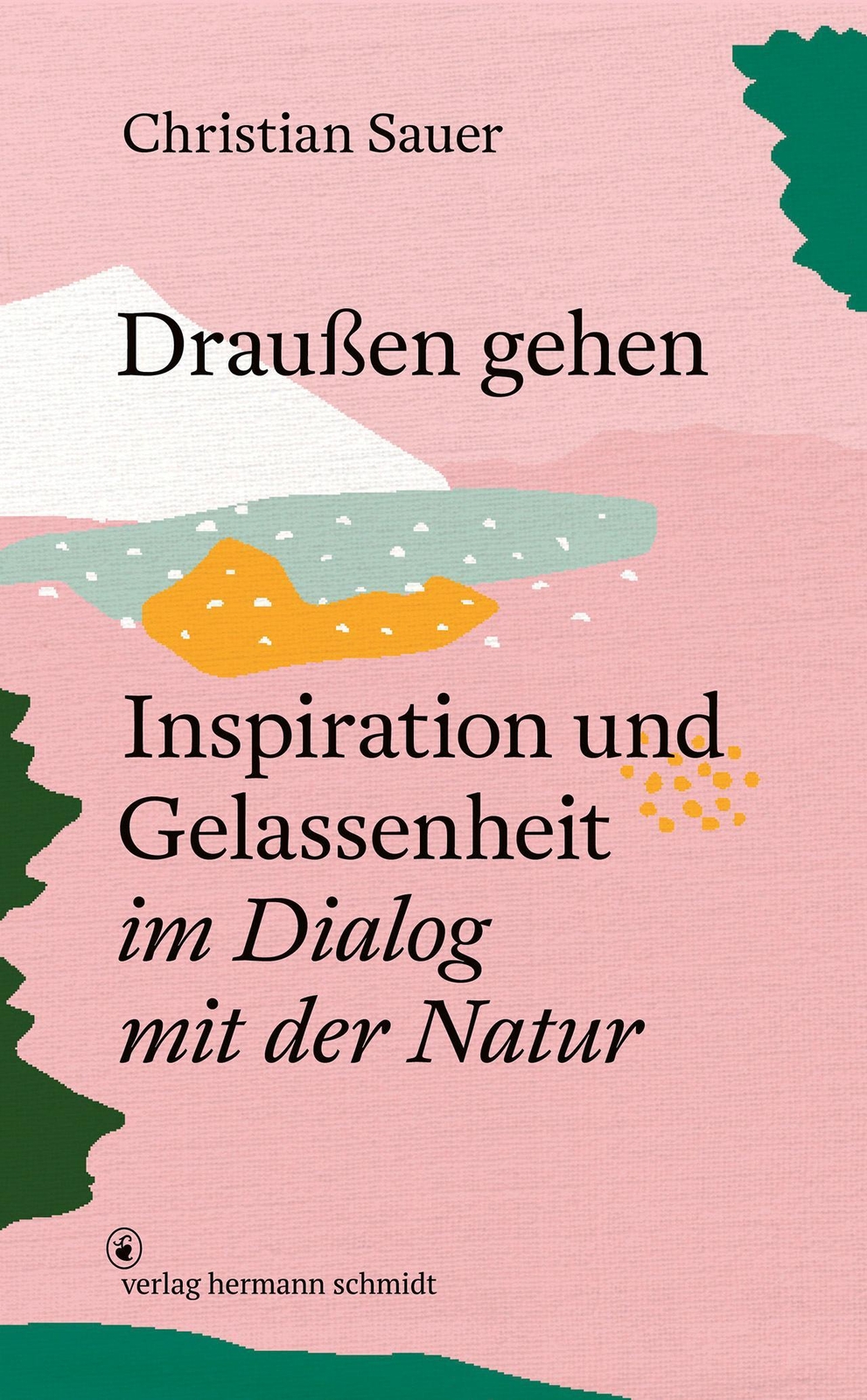 Thumbnail - Draußen Gehen, Christian Sauer