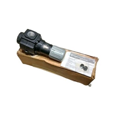NORGREN V74G-4AK-NMN 150PSI Pneumatic Regulator