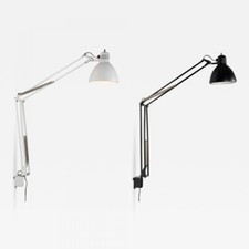 Fontana Arte Naska Wall - Lampada da parete - Design Archivio Storico 1933