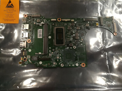 Acer Aspire 5 A515-54 Intel i7-10510U SRGKW DA0ZAWMB8G0 Laptop Motherboard