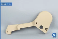 08-09 Jaguar XJ8 VDP X358 Front Right Side Seat Mechanism Cover Trim SEL OEM