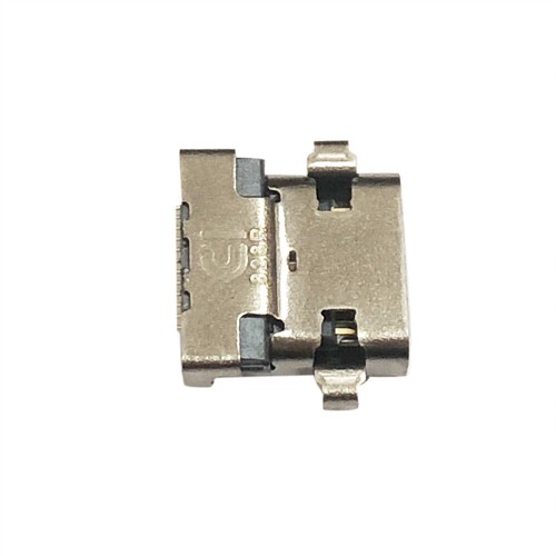 Connecteur De Charge USB-C Pour Dell Latitude 13 5320 Et 5321 - Port Jack DC, Doré, Neuf
