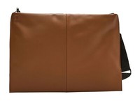 S.Oliver Crossbody Bag UmhäNgetasche Tasche Brown Braun Neu