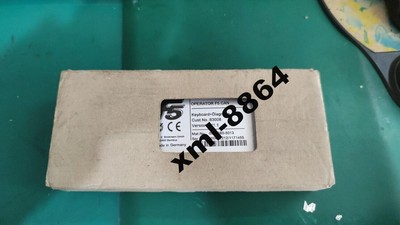 00F5060-5010 KEB Communication Panel Brand New In Box Fast Shipping By DHL #F10