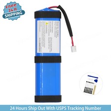 GSP-2S2P-XT3A Battery 5200mAh For JBL Xtreme 3 Portable Bluetooth Speaker