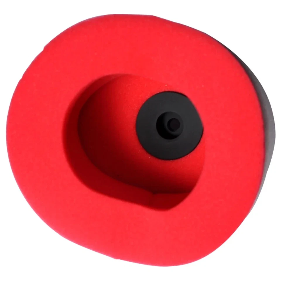 Filtro de aire para moto apto para Kawasaki KL650 KLR650 1987-2018 2022 Foto 4 de 4