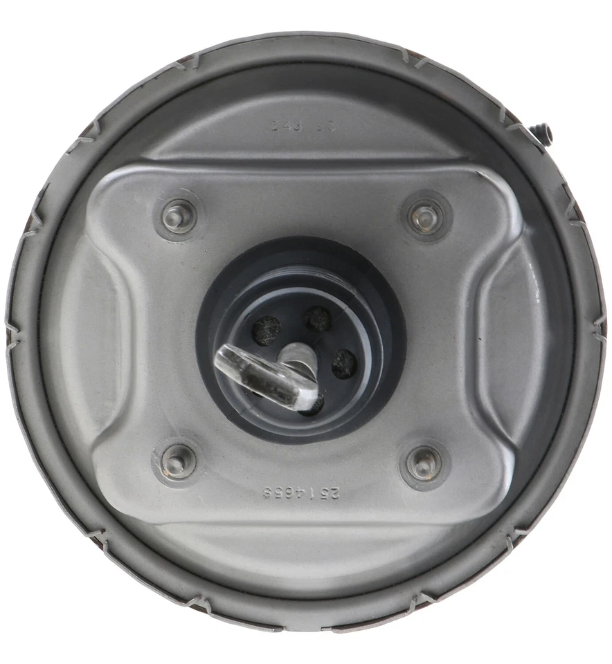 Tarjeta de refuerzo de freno eléctrico para Jeep Wrangler 1991-1995 Foto 2 de 4