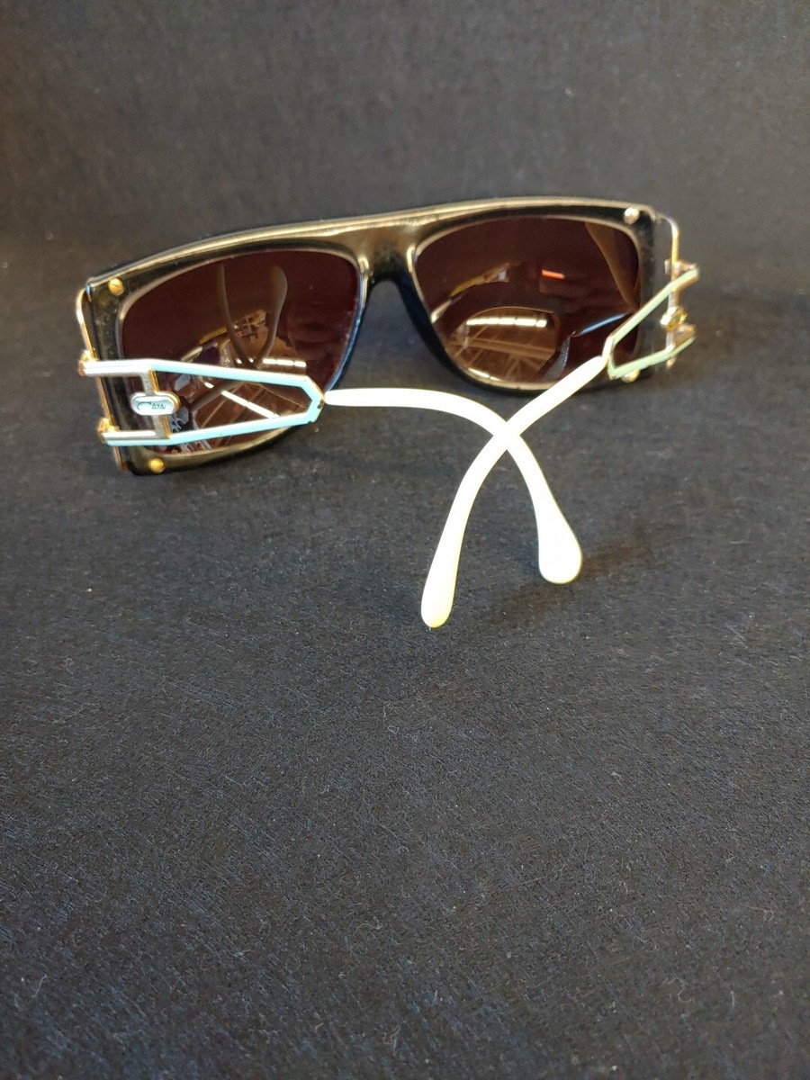 小物 90s cazal vintage mod.644 Germany dead Cazal Legends 644