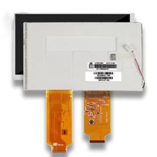 Original 7-inch industrial equipment display LW700AT9008 467000004901 screen