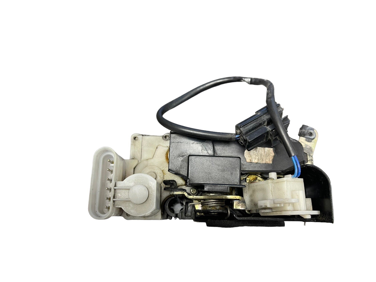 1998-2010 BENTLEY ARNAGE RIGHT HAND FRONT DOOR LOCK 