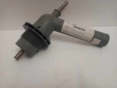 Support F. Inférieur Des Jets Electrolux Professionnel 048235 - Photo 1/4