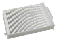 Febi 23802 Innenraumfilter Pollenfilter