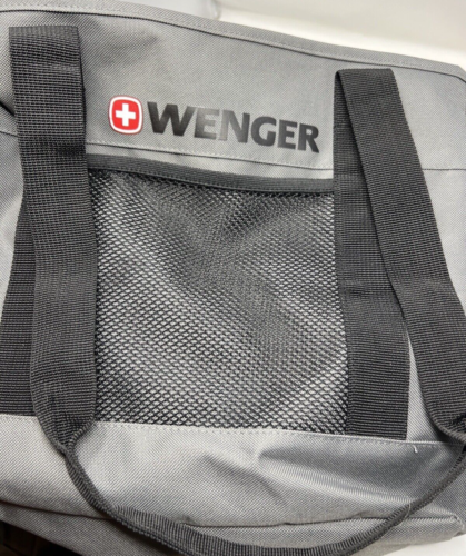 Wenger Tote Bag - Picture 1 of 8