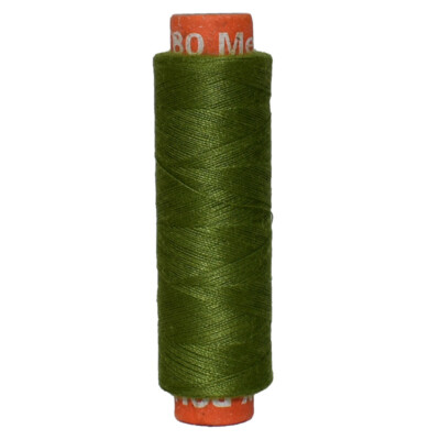 Sewing Thread Polyester Spool Hand Stitching Embroidery Quilting &Crafts 180 Mtr