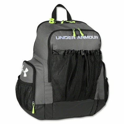 Under Armour Striker Soccer Backpack 