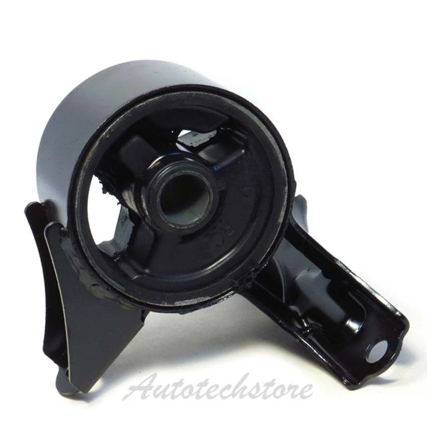 Kit de montaje de motor y transmisión 5 piezas para 1998 1999 2000 2001 2002 Honda Accord 3,0 L M064 Foto 4 de 4