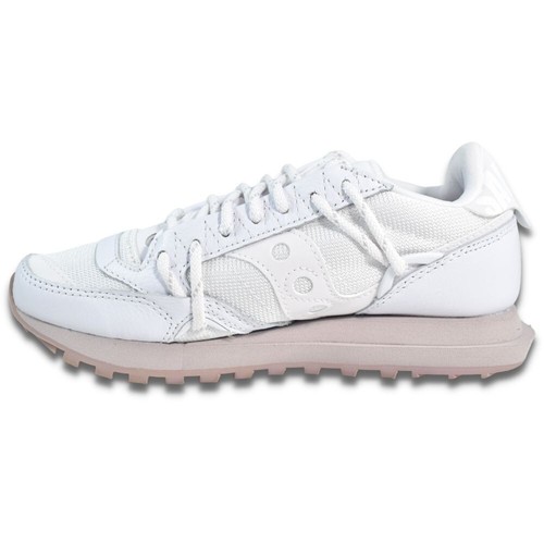 Saucony Jazz DST 'Abstract Collection-White' S70528-1 NWT NIB Retro Shoe - Picture 2 of 4