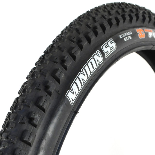 maxxis minion ss 26