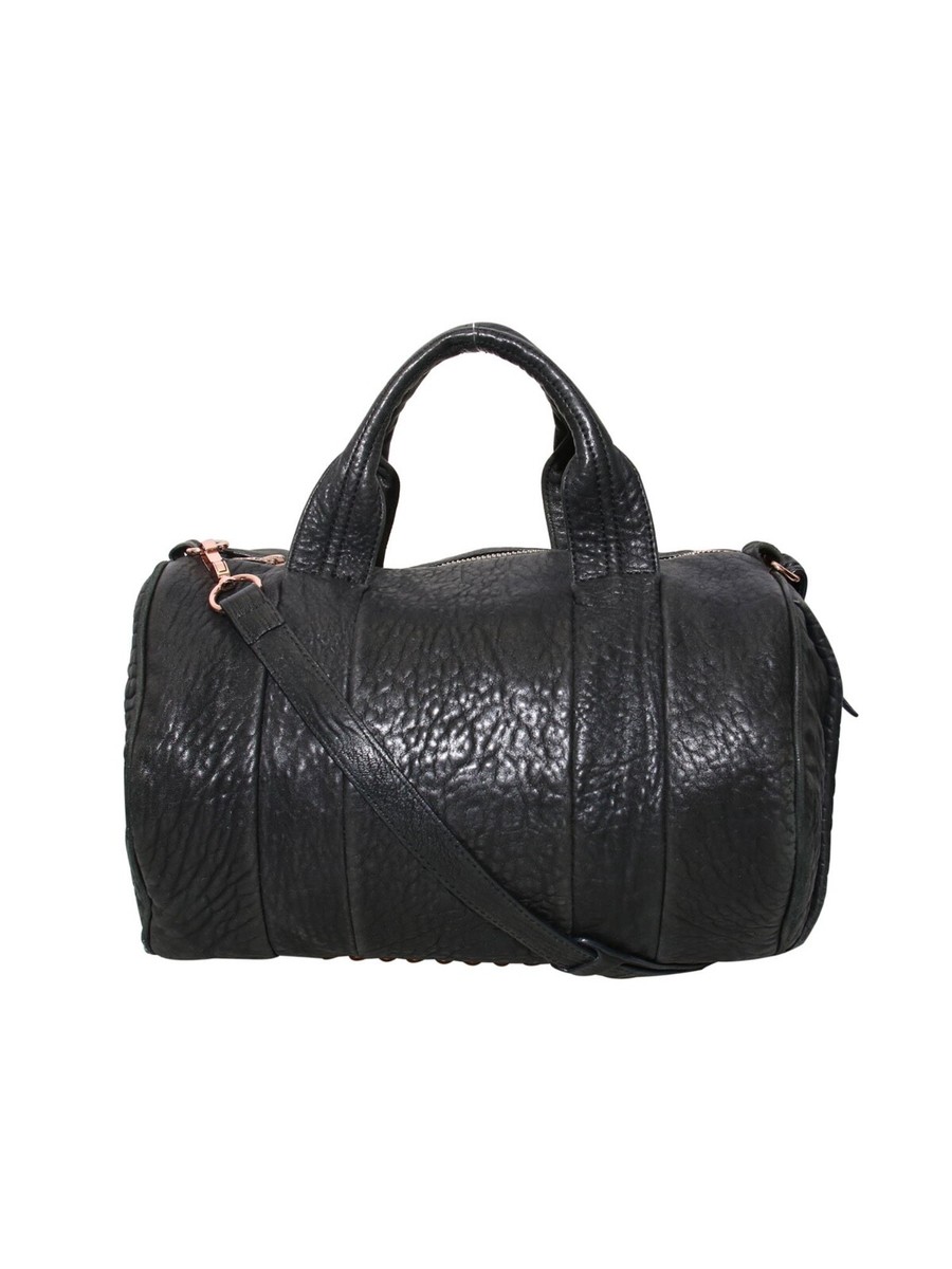 ALEXANDER WANG Rocco Duffle Bag | eBay