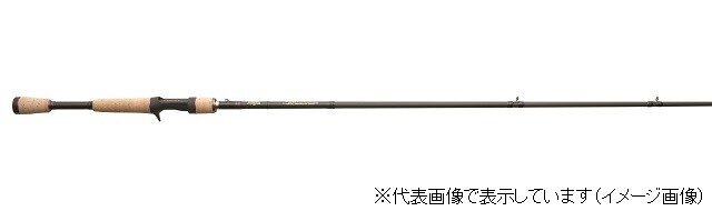 Tiemco Fenwick Links LINKS 66 CMLP J (Casting Rod) From Japan for 
