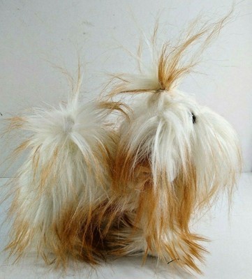 lhasa apso plush