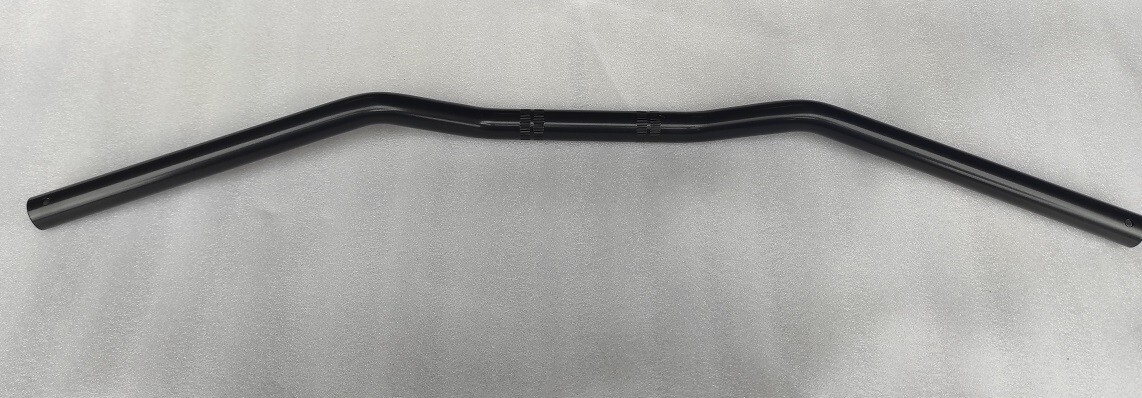 Guidon adaptable CB650F moto Honda 2017 2018 2019 2020 neuf