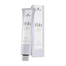 SCHWARZKOPF tbh true; beautiful; honest Permanent Hair Color Cream ~ 2.1 fl. oz.
