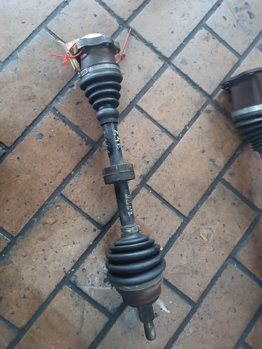 Original VW Golf 4 IV 1J Antriebswelle vorne links 1J0407271GD