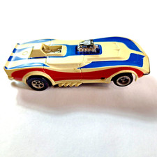 Aurora AFX Corvette Funny Dragster HO Slot Car Non Magna Traction Vintage