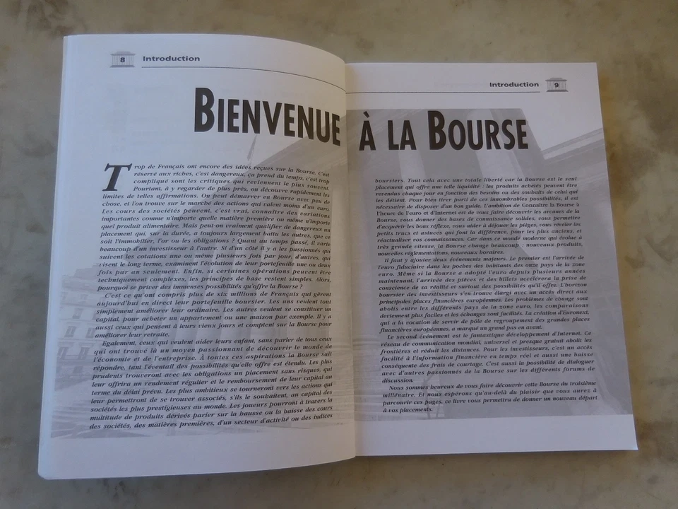 Conocer La Bolsa La Bolsa Y Internet ARTBOOK De PN - Imagen 4 de 4