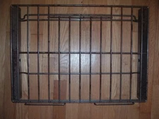 Electrolux Stove Oven Wire Rack Sliding Shelf 316571800 316508201 316508200