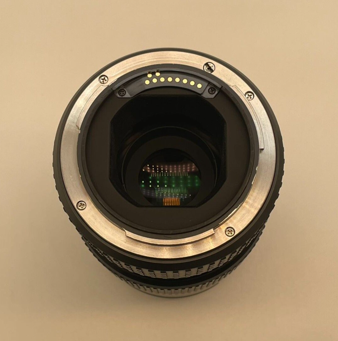 Phase One AF 75-150mm f4.5 Zoom Lens | eBay