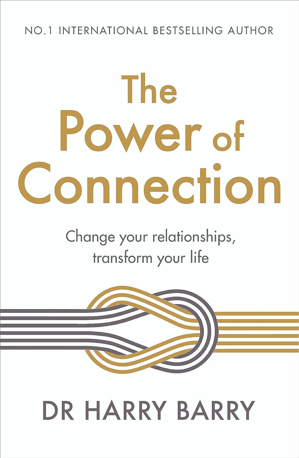Power of Connection, Harry Barry,  Paperback