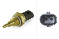 Hella 6PT 009 309-171 Sensor, KüHlmitteltemperatur