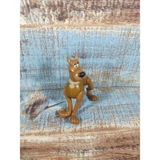 Burger King 1996 Vintage Hanna-Barbera Scooby-Doo Kid's Meal Toy