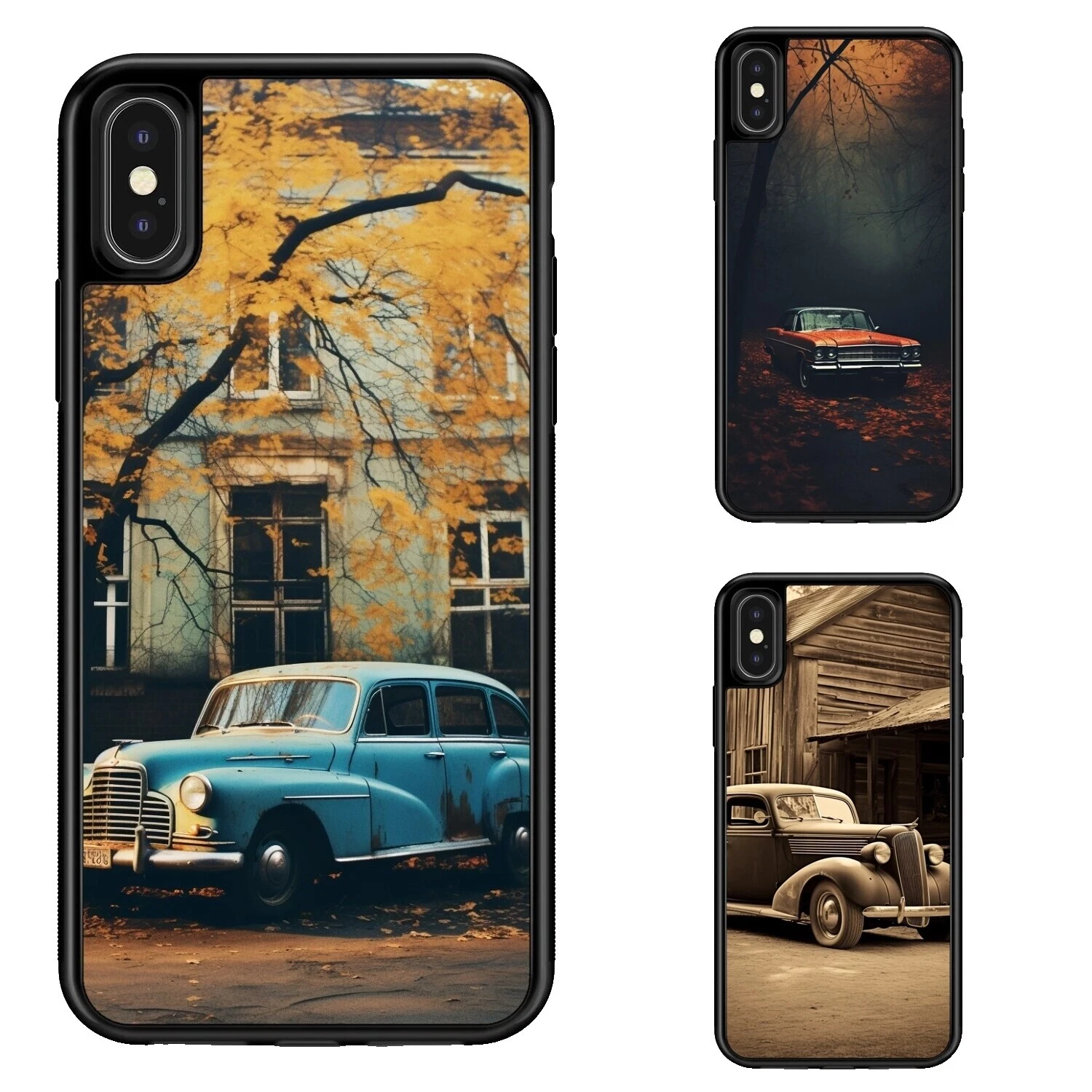 Fundas de coches para Apple iPhone 5