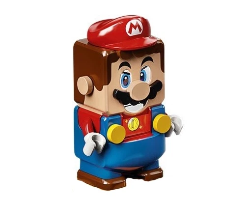 Lego Mario 71360 Super Mario Minifigure