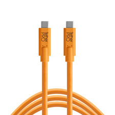 Tetherpro USB-C to USB-C Cable for Power Delivery, Fast Transfer and Connectio
