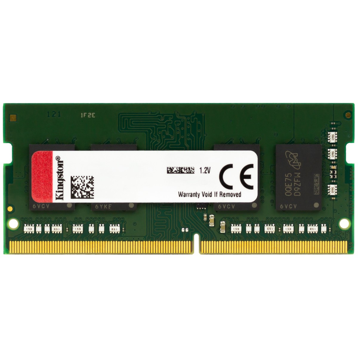 Sri Lanka Kingston 8gb Ram 2666mhz Kingston 8GB DDR4 2666 PC4