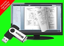 Can-Am Commander 800 800R 1000 Service Repair Maintenance Shop Manual 2011-2016